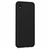 CaseUp Samsung Galaxy A01 Core Kılıf Matte Surface Siyah 2